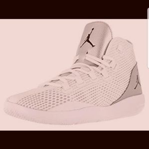 Jordan Basketball Shoes